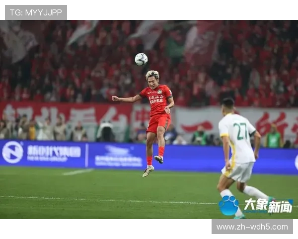 足协杯决赛：北京国安1-0河南队，张玉宁制胜球夺冠