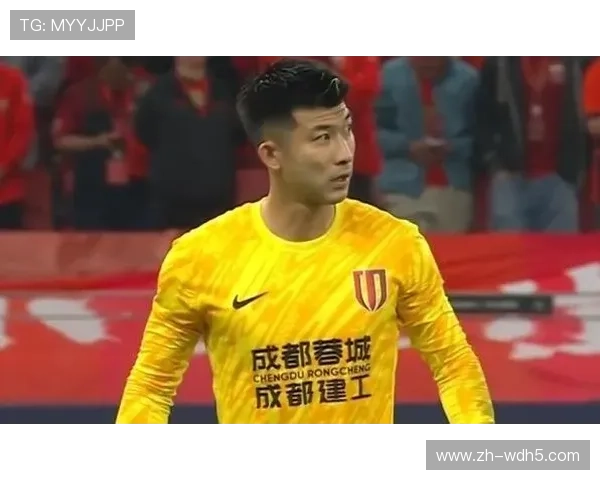 蓉城国门刘殿座获评赛季最佳门将,27场完成10次零封 蓉城国门刘殿座获评赛季最佳门将,27场完成10次零封