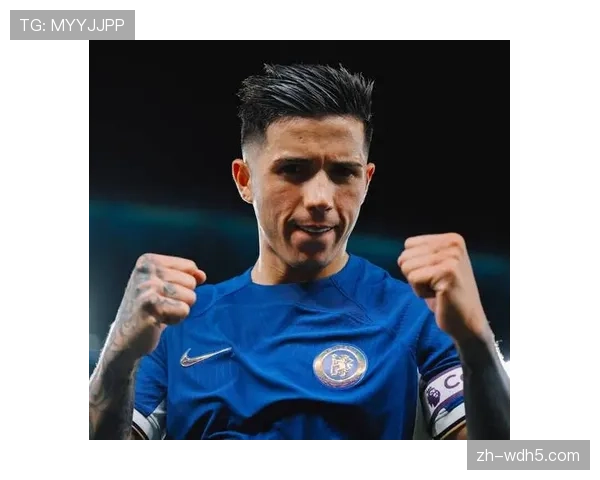 恩佐百场里程碑破门，切尔西难求一胜