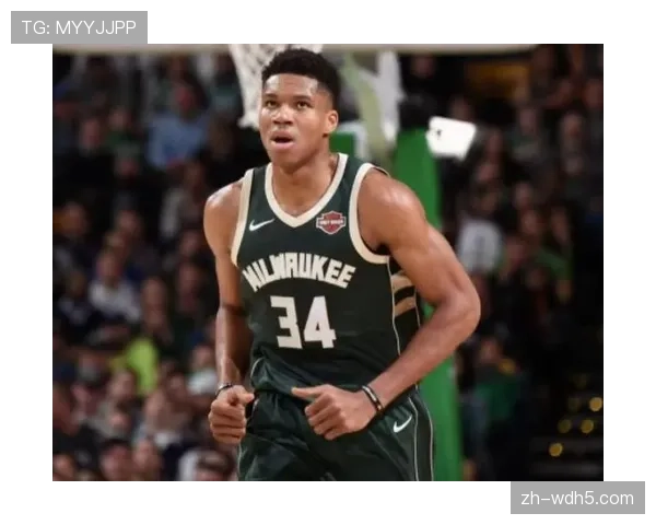 字母哥雄鹿生涯回顾，从夺冠到留守的忠诚